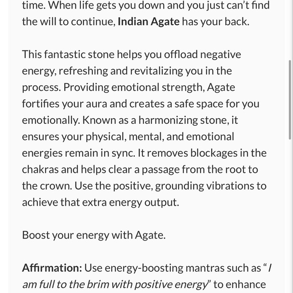 Women’s Conscious item - Picture 4 of 4